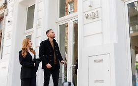 Vain Boutique Hotel